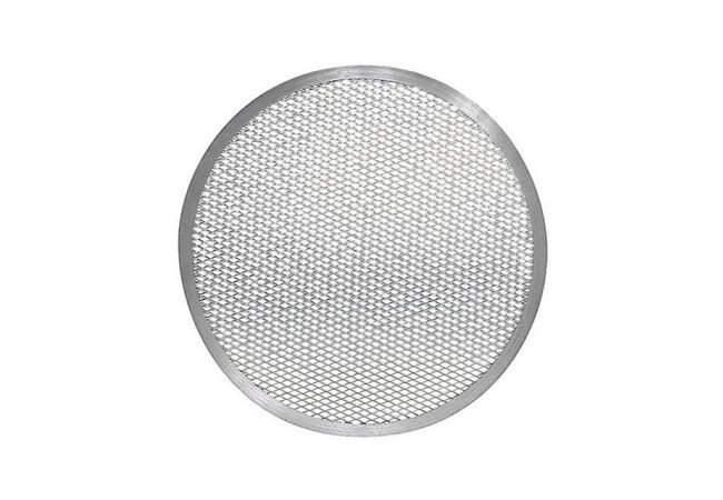 PIZZA SCREENS - 8 inch - 203MM - AM18708